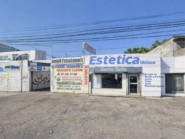 LOCAL EN VENTA Guadalupe N.L
