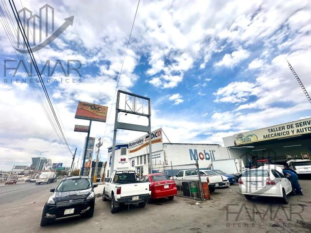 Local en venta H Colegio Militar