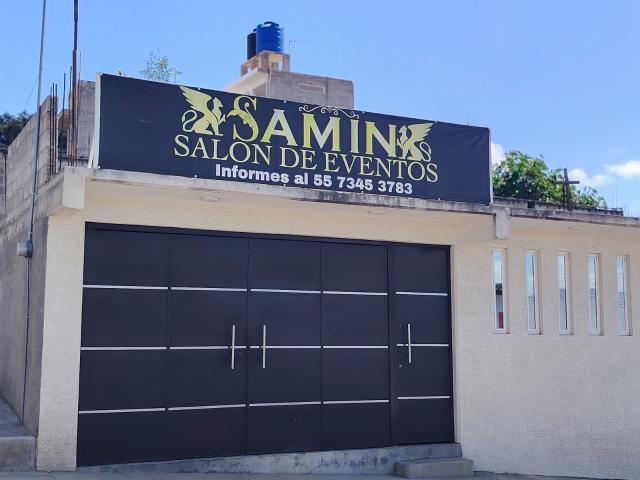 LOCAL EN VENTA IXTAPALUCA MEXICO