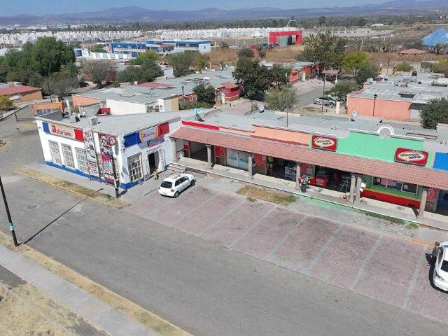 Local en Venta, La Estancia, Apaseo el Grande Gto