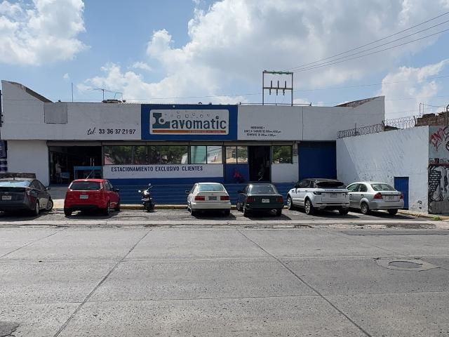 Local en venta, Lomas de Independencia, Guadalajara | CLV 2348