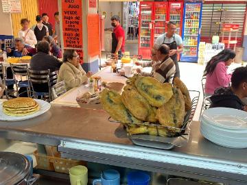 LOCAL EN VENTA MERCADO DE GRANADITAS CDMX