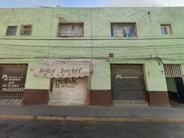 Local en Venta Morelos Cuauhtémoc CDMX VF