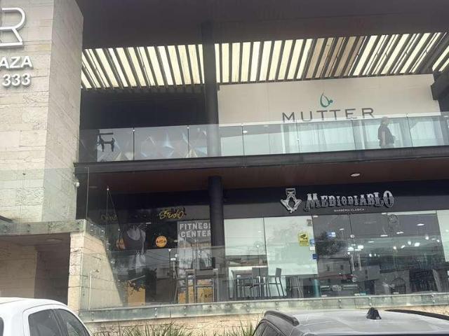 Local en Venta en Plaza Comercial col. Vista Hermosa