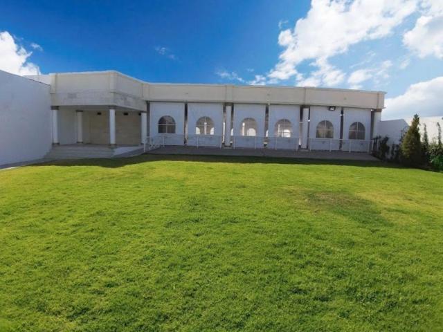 LOCAL EN VENTA O RENTA PARA FIESTAS EN LOS CUES EL MARQUES QUERETARO