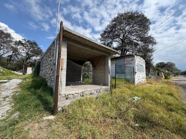 Local en Venta Ocoyoacac El Pedregal