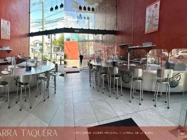 Local en venta para Restaurante