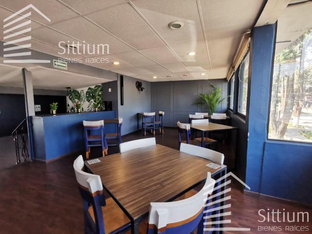 Local en Venta Paseo Col?n 240m2
