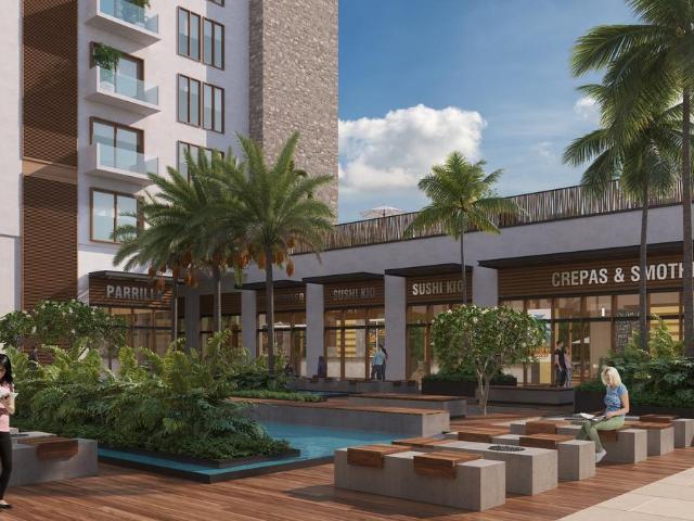 Local en venta Playa del Carmen