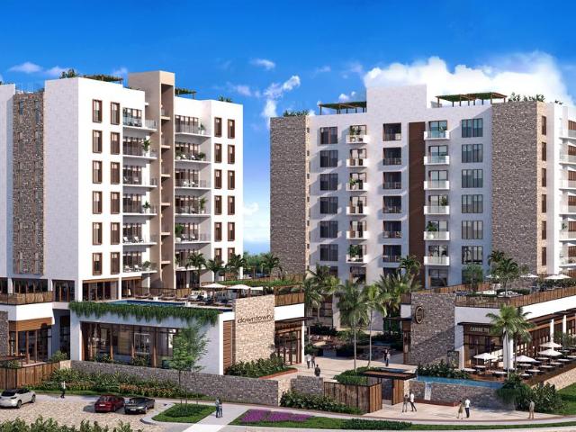 Local en venta Playa del Carmen