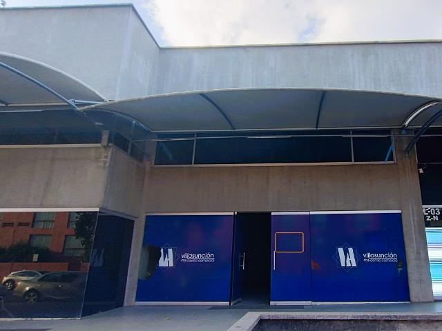 Local en Venta Plaza Villasunción, Sur de Aguascalientes