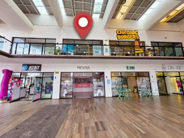 Local en venta Plaza Algeciras, Arbide, Le?n, Gto