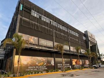 Locales en Renta Plaza Altrea Aguascalientes, Aguascalientes