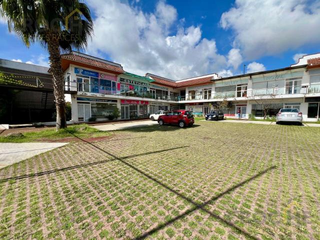Local en venta Plaza Diamante Bugambilias Trancas / Praderas