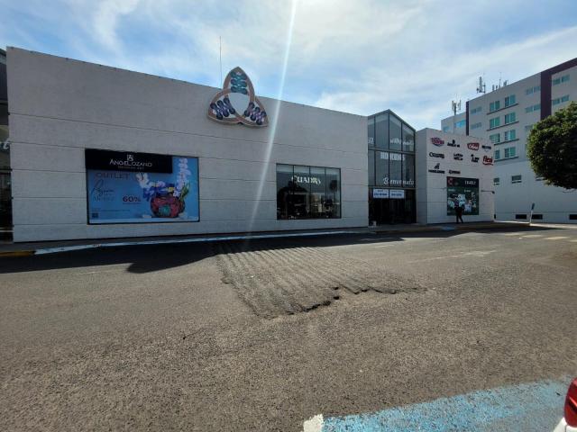 LOCAL EN VENTA, PLAZA GALERIA DEL ZAPATO, CENTRO MAX