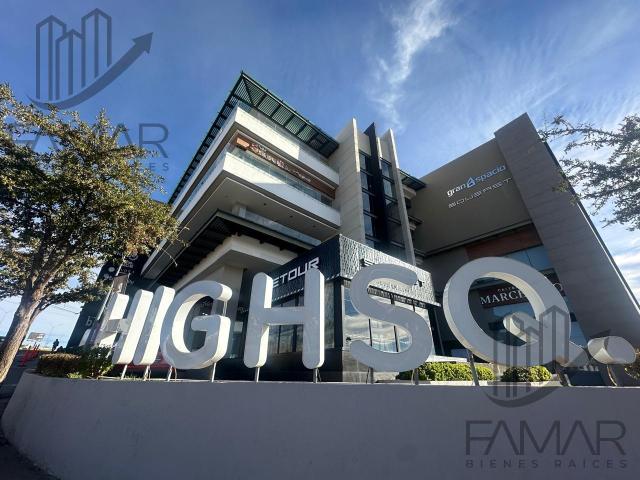 Local en Venta Plaza Highsquare Chihuahua