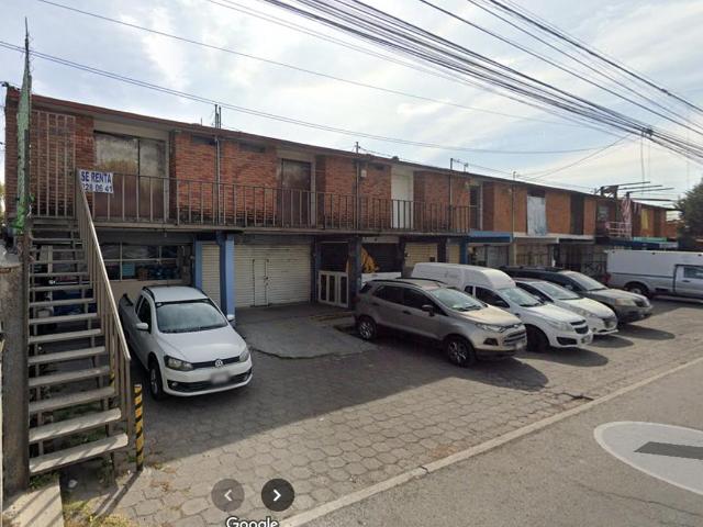 Local en venta, Plaza la Pilita, San Mateo, Metepec