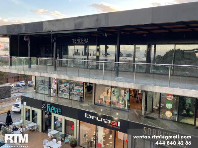 LOCAL EN VENTA Plaza Montes Aconcagua