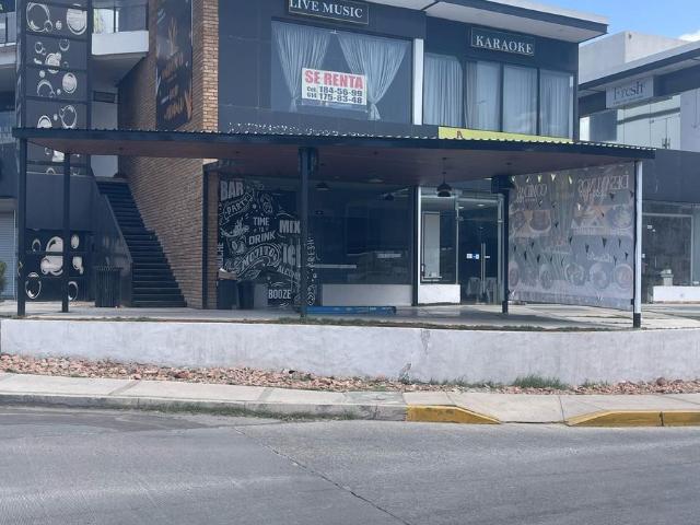 Local en venta Plaza Rayuela
