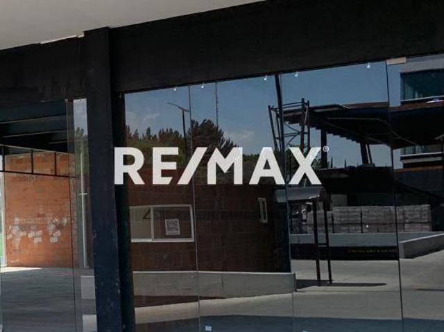 LOCAL EN VENTA PLANTA BAJA LA RESERVA EL CAMPANARIO QUERETARO