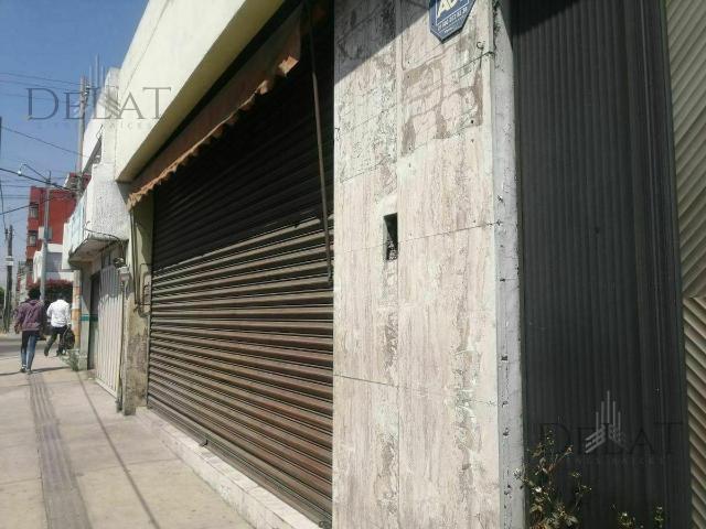 Local en Venta PRADOS AGUA AZUL PUEBLA