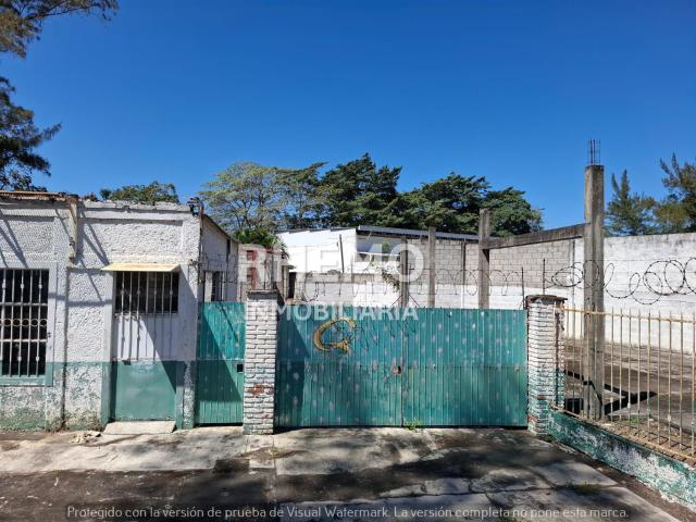 Local en Venta/ Renta Santiago de La Pe?a, Carrt A Poza Rica, Tuxpan, Ver