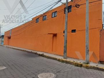 LOCAL EN VENTA, SAN JERONIMO CHICAHUALCO, METEPEC