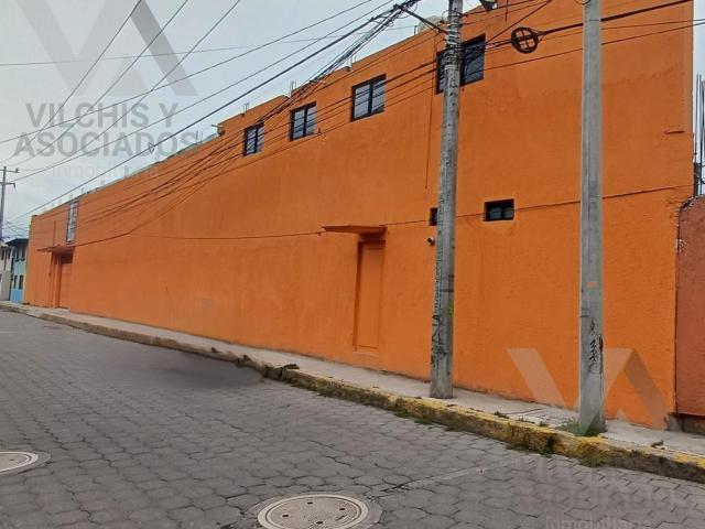 LOCAL EN RENTA, SAN JERONIMO CHICAHUALCO, METEPEC