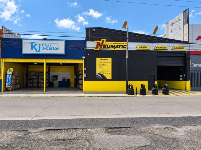 Local en Venta San Mateo Atenco, aseo Tollocan