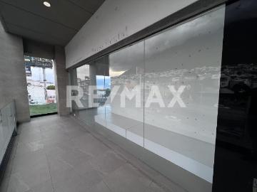 LOCAL EN VENTA SOBRE AV. PASEO DE LOS LEONES UBICADO EN EL 3ER PISO DE LA PLAZA SAN BLAS