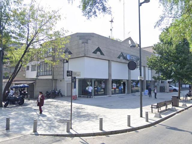 Local en venta sobre Masaryk