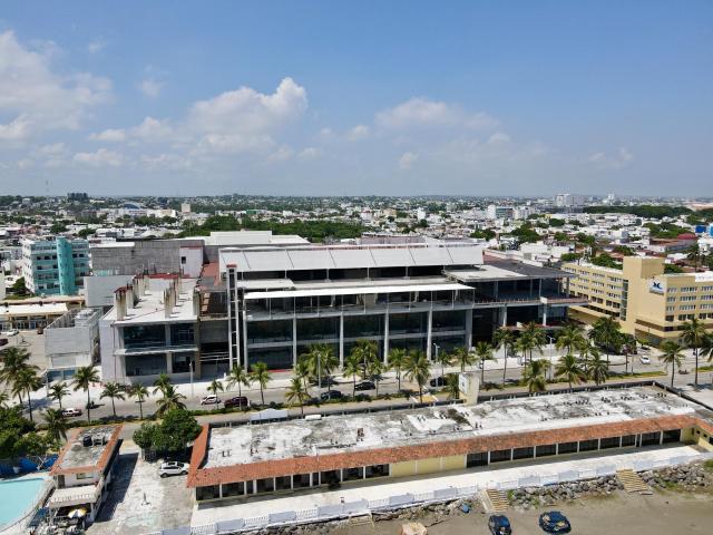 Local en Veracruz