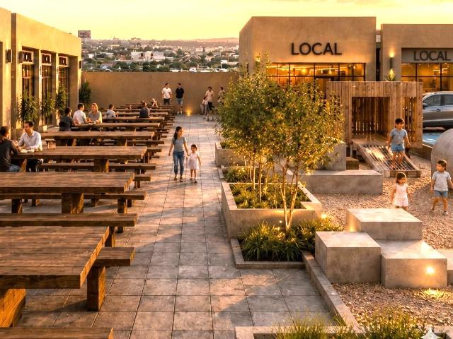 Local en Villas de Guadalupe