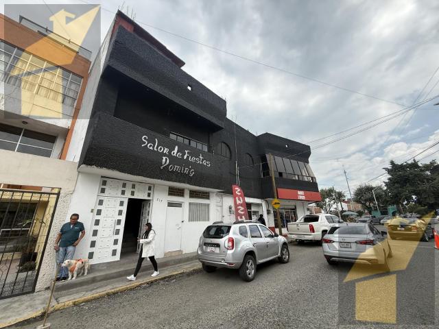 Local en Xinant?catl