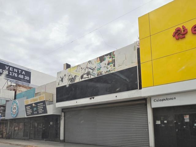 Local en Zona Centro