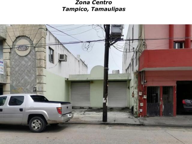 Local en zona Centro