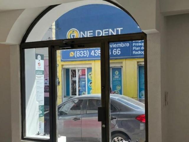 Local en Zona Centro
