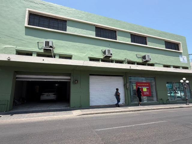 Local en Zona Centro, Tampico