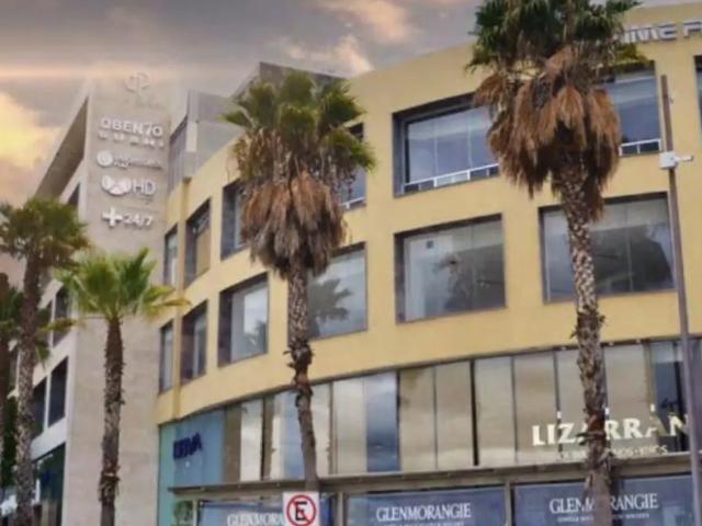 Local en Zona comercial Angelopolis