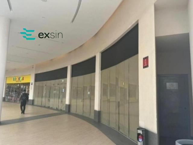 Local en Zona comercial Angelopolis