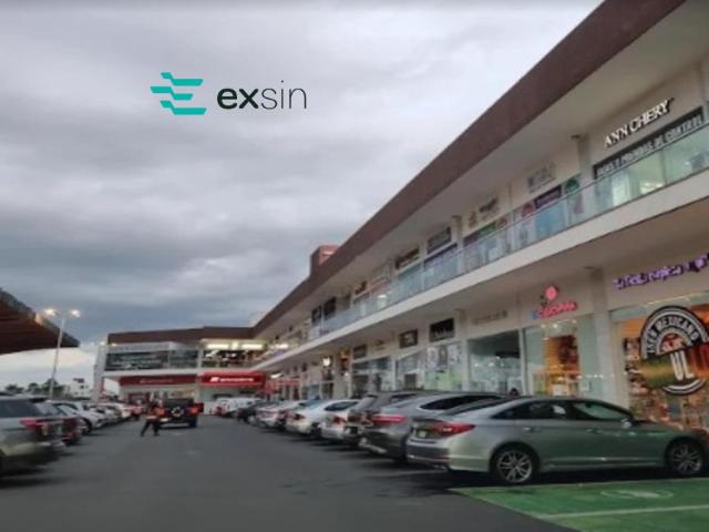 Local en Zona comercial Angelopolis