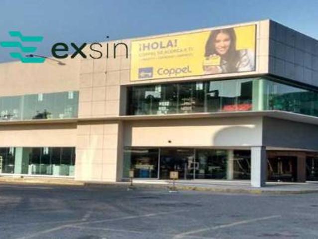 Local en Zona comercial Plaza San Pedro