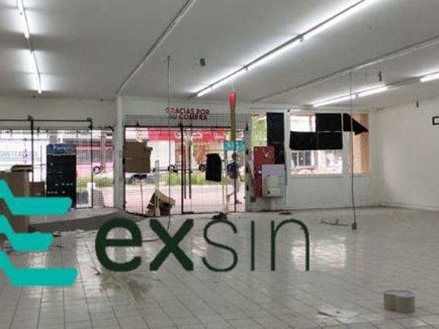 Local en Zona Esmeralda