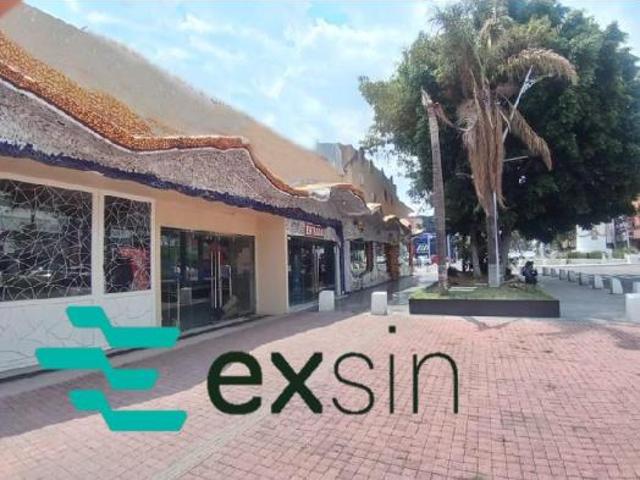 Local en Zona Esmeralda
