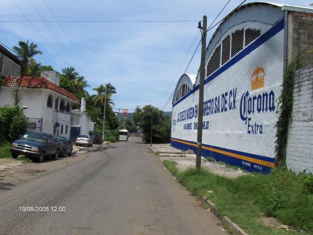 Bodega en Zona industrial Zona Industrial