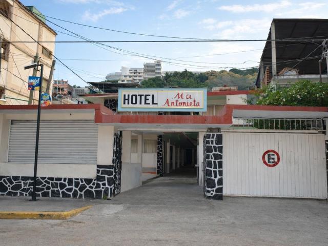 Local en Acapulco de Ju?rez Centro