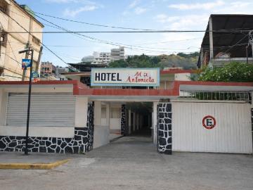 Local en Acapulco de Ju?rez Centro