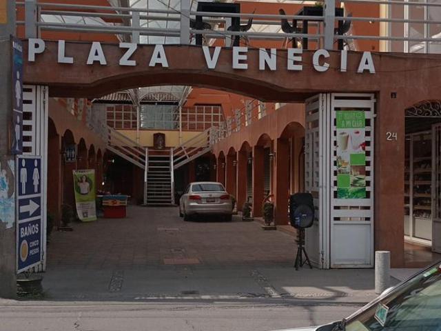 Local en Almoloya de Ju?rez, centro