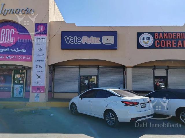 Local en Alamedas