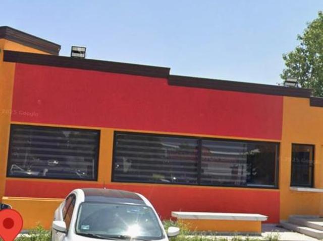 Local en Allende